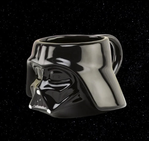 Darth Vader’s Mug