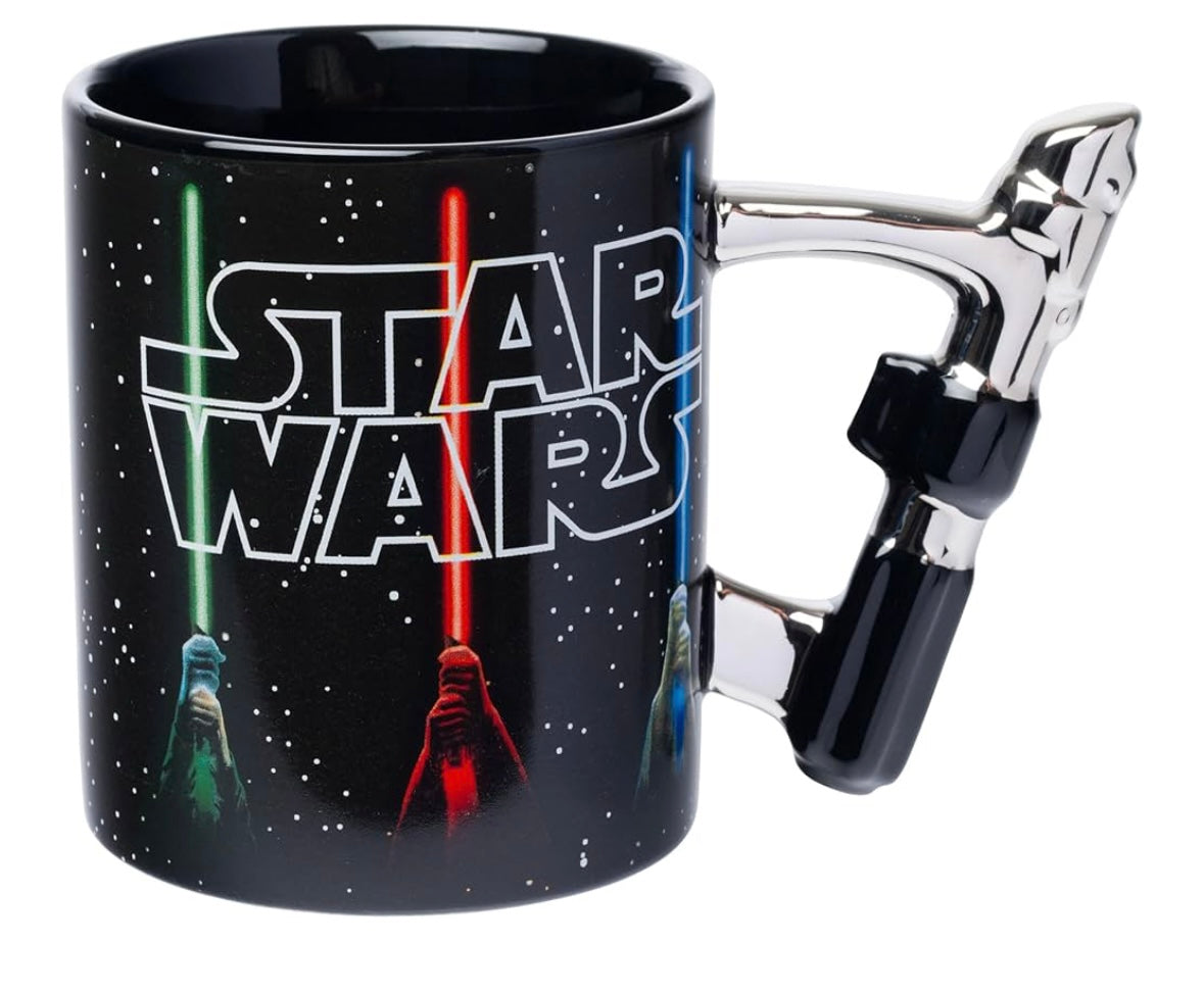 Star Wars Mug