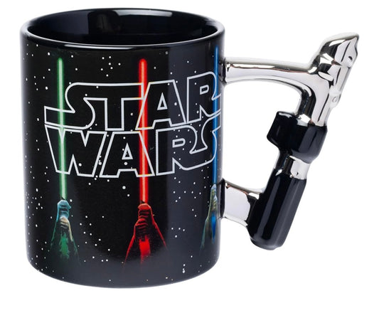 Star Wars Mug